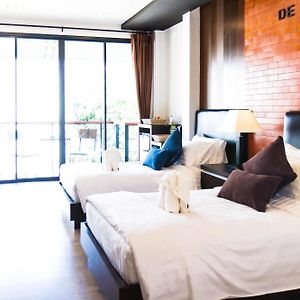 Large Twin Room